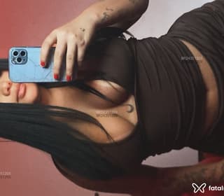 Acompanhante em Uberaba-MG - Rosa