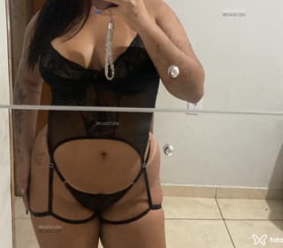 Acompanhante em Uberaba-MG - Rosa