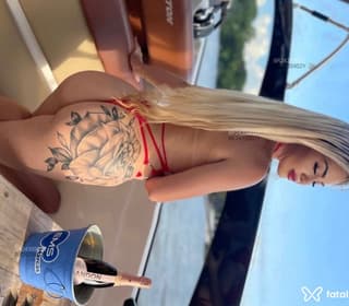 Acompanhante em Palmas-TO - Nathallya Silva