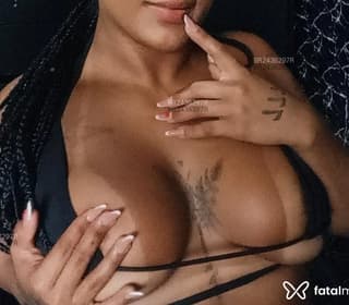 Acompanhante em Macaé-RJ - Rayanne Paiva
