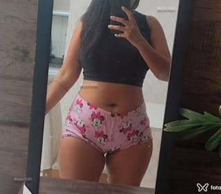 Acompanhante em Ribeirão Preto-SP - Aninha