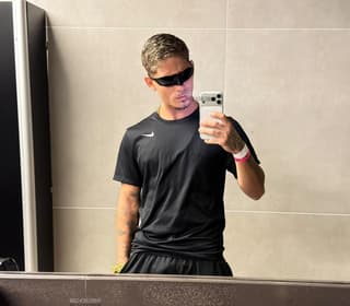 Acompanhante em São Paulo-SP - Russo