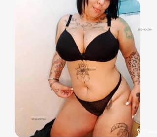 Acompanhante em Rio de Janeiro-RJ - Bruna