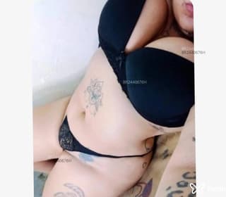 Acompanhante em Rio de Janeiro-RJ - Bruna