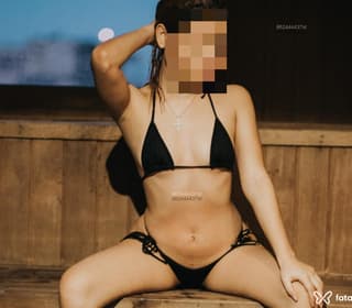 Acompanhante em São Paulo-SP - Rafaela Vell