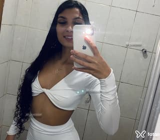 Acompanhante em Joinville-SC - Emily