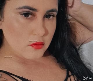 Acompanhante em Alagoinhas-BA - Afrodite
