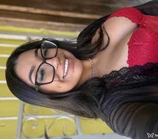 Acompanhante em Paranavaí-PR - Beatriz