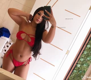 Acompanhante em Mafra-SC - Yasmin