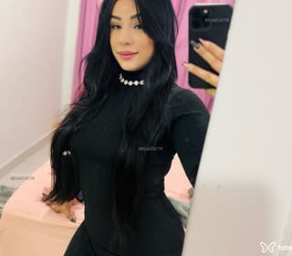 Acompanhante em Mafra-SC - Yasmin