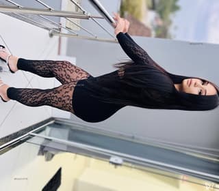 Acompanhante em Mafra-SC - Yasmin
