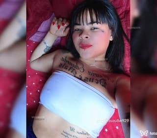 Acompanhante em Rio Verde-GO - Parazinha