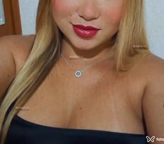 Acompanhante em Araraquara-SP - Nataly Goes