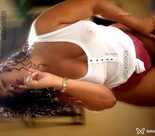 Acompanhante em Araruama-RJ - Flávia Ribeiro