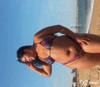 Acompanhante em Maricá-RJ - Flávia Ribeiro