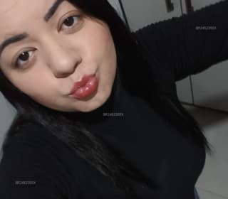 Acompanhante em Santo André-SP - Amanda