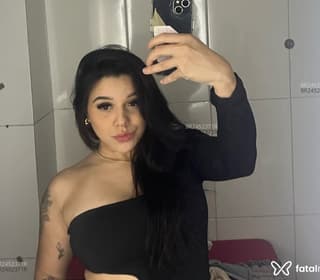 Acompanhante em São José dos Campos-SP - Sabrina