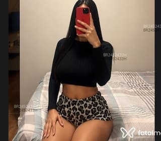 Acompanhante em Florianópolis-SC - Gabi