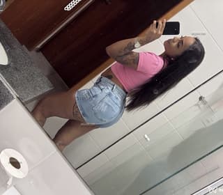 Acompanhante em Juiz de Fora-MG - Alice