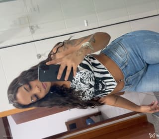 Acompanhante em Nova Friburgo-RJ - Alice