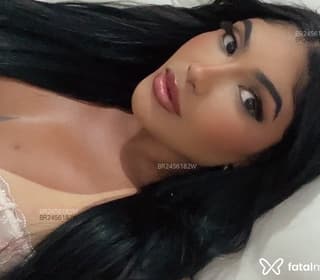 Acompanhante em Uberaba-MG - Melissa Buarque