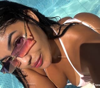 Acompanhante em Petrópolis-RJ - Melissa Buarque