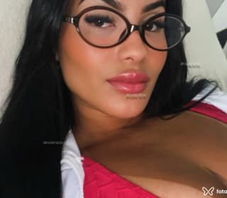 Acompanhante em Petrópolis-RJ - Melissa Buarque
