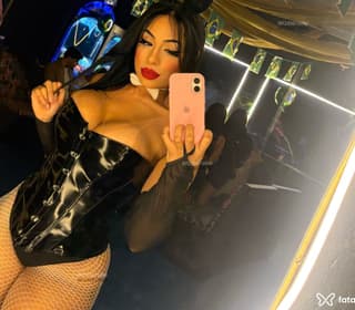 Acompanhante em Ribeirão Preto-SP - Anitta