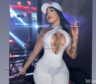 Acompanhante em Ribeirão Preto-SP - Anitta