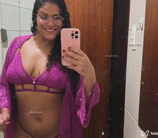Acompanhante em Araguari-MG - Júlia Araujo