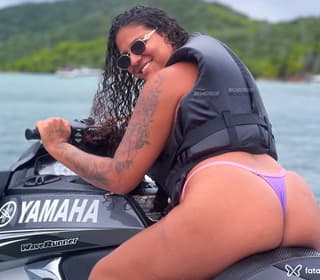 Acompanhante em Araguari-MG - Júlia Araujo