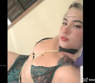 Acompanhante em Conselheiro Lafaiete-MG - Paty