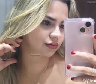 Acompanhante em Sertãozinho-SP - Leticia Oliveira