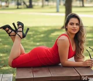 Acompanhante em Sertãozinho-SP - Leticia Oliveira