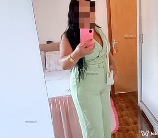Acompanhante em Ji-Paraná-RO - Luciana