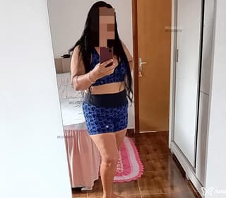 Acompanhante em Ji-Paraná-RO - Luciana