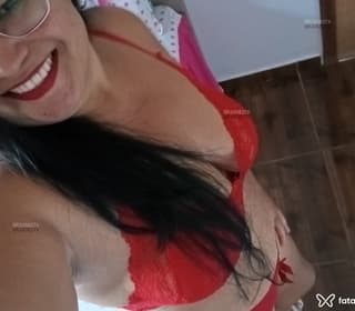 Acompanhante em Ji-Paraná-RO - Luciana