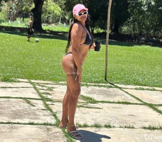 Acompanhante em Conselheiro Lafaiete-MG - Bella