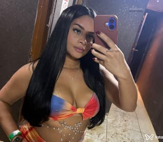 Acompanhante em Barreiras-BA - Virgínia
