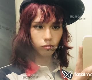Acompanhante em São Paulo-SP - Bella Cherry