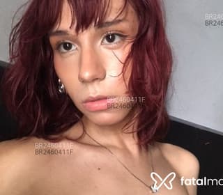 Acompanhante em São Paulo-SP - Bella Cherry