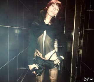 Acompanhante em São Paulo-SP - Bella Cherry