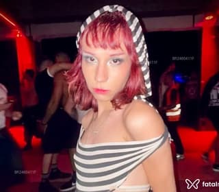 Acompanhante em São Paulo-SP - Bella Cherry