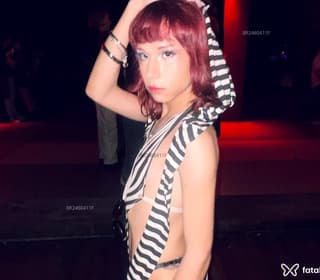 Acompanhante em São Paulo-SP - Bella Cherry