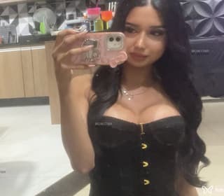 Acompanhante em São Paulo-SP - Mariana Torres