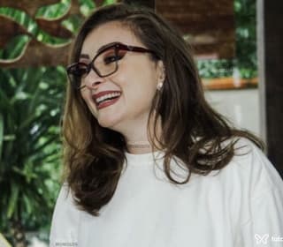 Acompanhante em Jaraguá do Sul-SC - Bianca