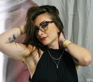 Acompanhante em Jaraguá do Sul-SC - Bianca