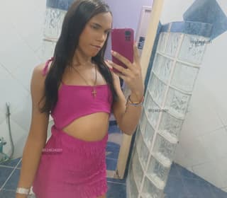 Acompanhante em Marabá-PA - Kauanny