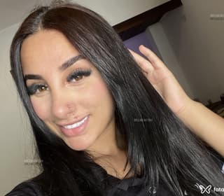 Acompanhante em Petrópolis-RJ - Fernanda