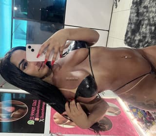Acompanhante em Volta Redonda-RJ - Fernanda